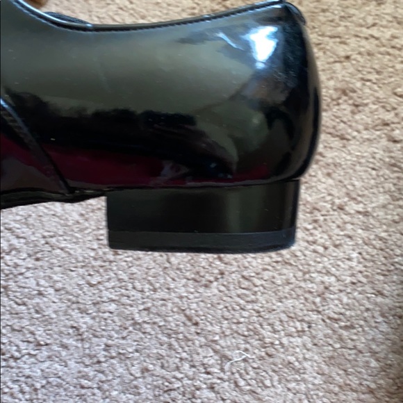 Dance shoes - Picture 4 of 4